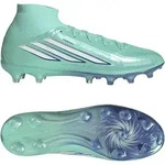 adidas F50 Sparkfusion Pro Mid Cut FG/AG Final Rush Damen Gr&uuml;n 41 1/3