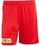 adidas 1. FC Union Berlin Short Home 2026/2027 Rot L
