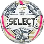 Select Ultimate Replica EHF CL v26 Trainingsball Wei&szlig; 3