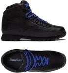 Timberland Euro Hiker MID LACE UP Schwarz 41,5