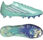 adidas F50 Sparkfusion Elite FG/AG Final Rush Damen Gr&uuml;n 42 2/3