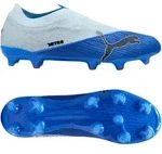 PUMA ULTRA Nitro 7 Match LL FG/AG Unscripted Blau F03 44