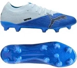 PUMA ULTRA Nitro 7 Match FG/AG Unscripted Blau F03 44