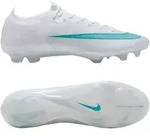 Nike Mercurial Vapor 17 Elite FG Bright Lights Wei&szlig; F102 43