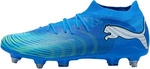 PUMA FUTURE 9 Match SG Unscripted Blau F03 44