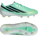 adidas F50 Hyperfast Elite FG Final Rush Kids Gr&uuml;n 38