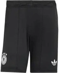 adidas DFB Deutschland Short 3rd 2026 Schwarz M