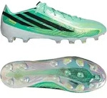 adidas F50 Hyperfast Elite AG Final Rush Gr&uuml;n 42