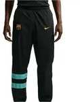 Nike FC Barcelona Repel I96 Track Hose Schwarz F010 2XL