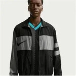 Nike i96 Repel Soccer Track Jacke Schwarz F010 M