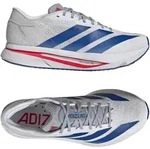 adidas Adizero SL2 Laufschuh Wei&szlig; 44