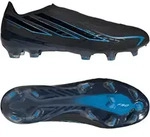 adidas F50 Hyperfast Elite LL FG Immortal DNA Schwarz 42 2/3