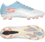 Skechers Razor 1.5 Low Elite FG CTRL Wei&szlig; FWTQP 45