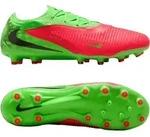 Nike Phantom 6 Low Pro AG Haaland Rot F603 41