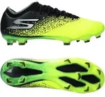 Skechers Razor Elite FG Evolution Gelb FYLBK 44