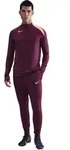 Nike Strike T90 Drill Top Sweatshirt Rot F610 XL