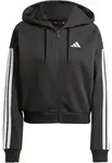adidas Sportswear T-Shirt Damen Schwarz XS (30-32)