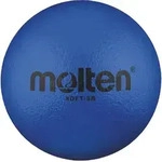 Molten Schaumstoff 130g 180mm Trainingsball Blau One Size