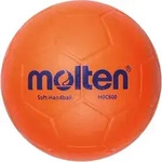 Molten H0C600 Trainingsball Orange 1