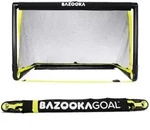 BAZOOKAGOAL PVC|120x75cm| Minitor Schwarz 