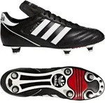 adidas Kaiser 5 Cup SG Schwarz Weiss 39 1/3