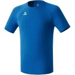 Erima T-Shirt Performance Blau S