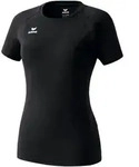 Erima T-Shirt Nordic Walking Damen Schwarz 34