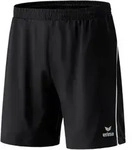 Erima Short Hose kurz Running Schwarz M