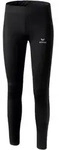 Erima Performance Laufhose Lang Damen Schwarz 34