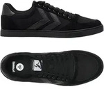 Hummel Slimmer Stadil Tonal Low Sneaker Schwarz F2001 37