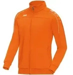 JAKO Classico Polyesterjacke Orange F19 2XL