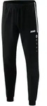 JAKO Competition 2.0 Polyesterhose Schwarz F08 M