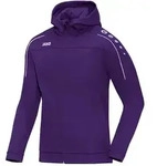JAKO Classico Kapuzenjacke Lila F10 2XL