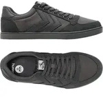 Hummel Slimmer Stadil Tonal Low Sneaker Grau F2600 47