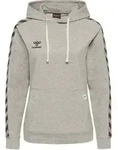 Hummel Move Classic Kapuzensweatshirt Damen F2006 XS