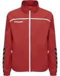 Hummel Authentic Trainingsjacke Rot F3062 L