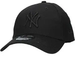 New Era NY Yankees 9Forty Cap League Schwarz OSFA / fits all