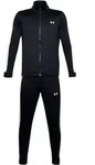 Under Armour Emea Trainingsanzug Schwarz 001 M