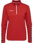 Hummel Authentic Ziptop Damen F3062 XS
