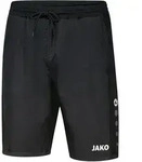 JAKO Trainingsshort Winter Schwarz F08 M