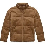 Urban Classic Boxy Cord Jacke Braun 2XL