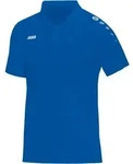 JAKO Classico Poloshirt Damen Blau F04 42