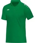 JAKO Classico Poloshirt Damen Gr&uuml;n F06 42