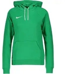 Nike Park 20 Fleece Hoody Damen Gr&uuml;n Weiss F302 XS ( 32/34 )