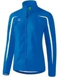 Erima Laufjacke Damen Blau Weiss 40