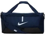 Nike Academy Team Duffel Tasche Medium Blau F410 