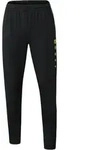 JAKO Premium Trainingshose Damen Schwarz Gelb F33 44