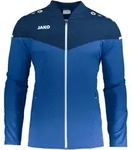 JAKO Champ 2.0 Pr&auml;sentationsjacke Damen Blau F49 42