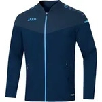 JAKO Champ 2.0 Pr&auml;sentationsjacke Damen Blau F95 36