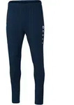 JAKO Premium Trainingshose Kids Blau F09 116